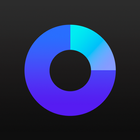 OnePro (Dark) - Icon Pack-icoon