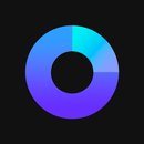 OnePro (Dark) - Icon Pack APK
