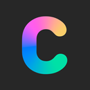 OneGlass 8 (Color) - Icon Pack APK