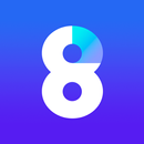 OnePro 8 - Icon Pack APK