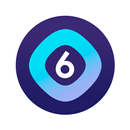 OneMax 6 - Icon Pack (Round) APK