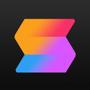 iDarkOS 18 - Icon Pack APK