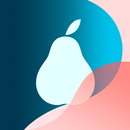 APK iPear 18 - Icon Pack