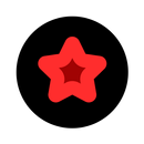 OneUI Black - Round Icon Pack APK