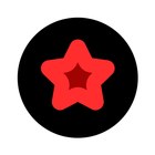 OneUI Black - Round Icon Pack 图标