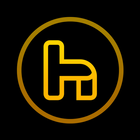 Horux - Icon Pack (Round) icône