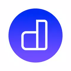DUX Round - Icon pack アプリダウンロード