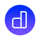 Delux - Icon pack (Round) icône
