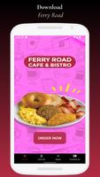 Ferry Road Affiche