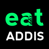 Eat Addis: Food Delivery Addis