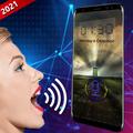 Voice Lock Door - Unlock By Voice Commands