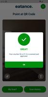Eatance Scanner ảnh chụp màn hình 3