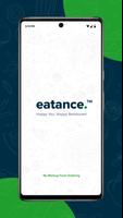 Eatance poster