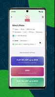 Eatance screenshot 1