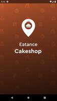 Eatance Cakeshop poster