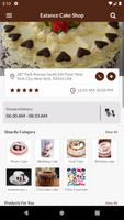 Eatance Cakeshop screenshot 2