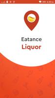 Poster Eatance Liquor Admin