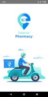 Eatance Pharmacy - Delivery Affiche