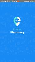 Eatance - Pharmacy App Affiche