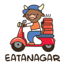 Eatanagar - Food Delivery App APK