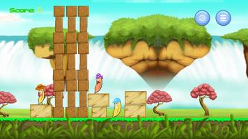 Angry Tomatoes screenshot 1