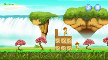 Angry Tomatoes screenshot 2