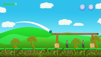 Angry Bombs screenshot 3