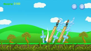 Angry Bombs screenshot 1