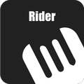 EatberX1D Rider
