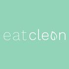 Eat Clean Meal Plans-icoon