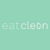 Eat Clean Meal Plans icône