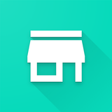EATDER - Merchant Store aplikacja