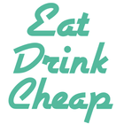 Eat Drink Cheap icon