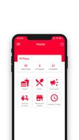 EatEasy (Merchant) screenshot 3