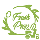 Fresh Prep Driver Zeichen