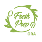 ORA - Freshprep أيقونة