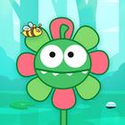 Bug catcher: Tap to catch the insects أيقونة