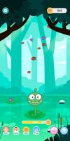 Bug catcher: Tap to catch the insects Cartaz