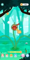 Bug catcher: Tap to catch the insects 截图 1
