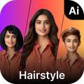 Hairstyle AI: Try On Hair Cut