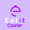 Eat it - courier