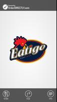 Eatigo Fast Food, Coventry 포스터