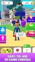 برنامه‌نما Eating Hero عکس از صفحه