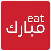 Eat Mubarak-icoon