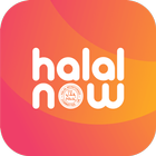 Halal Now (HMC) icône