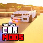 Car Mods icon