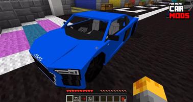 Car Mods screenshot 2