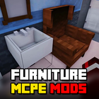 Furniture Mods আইকন