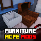 Furniture Mods Zeichen