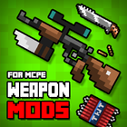 Weapon Mods icono